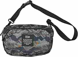 バッグ ki 300D フロントポケットミニショルダーバッグ K156 – KiU公式